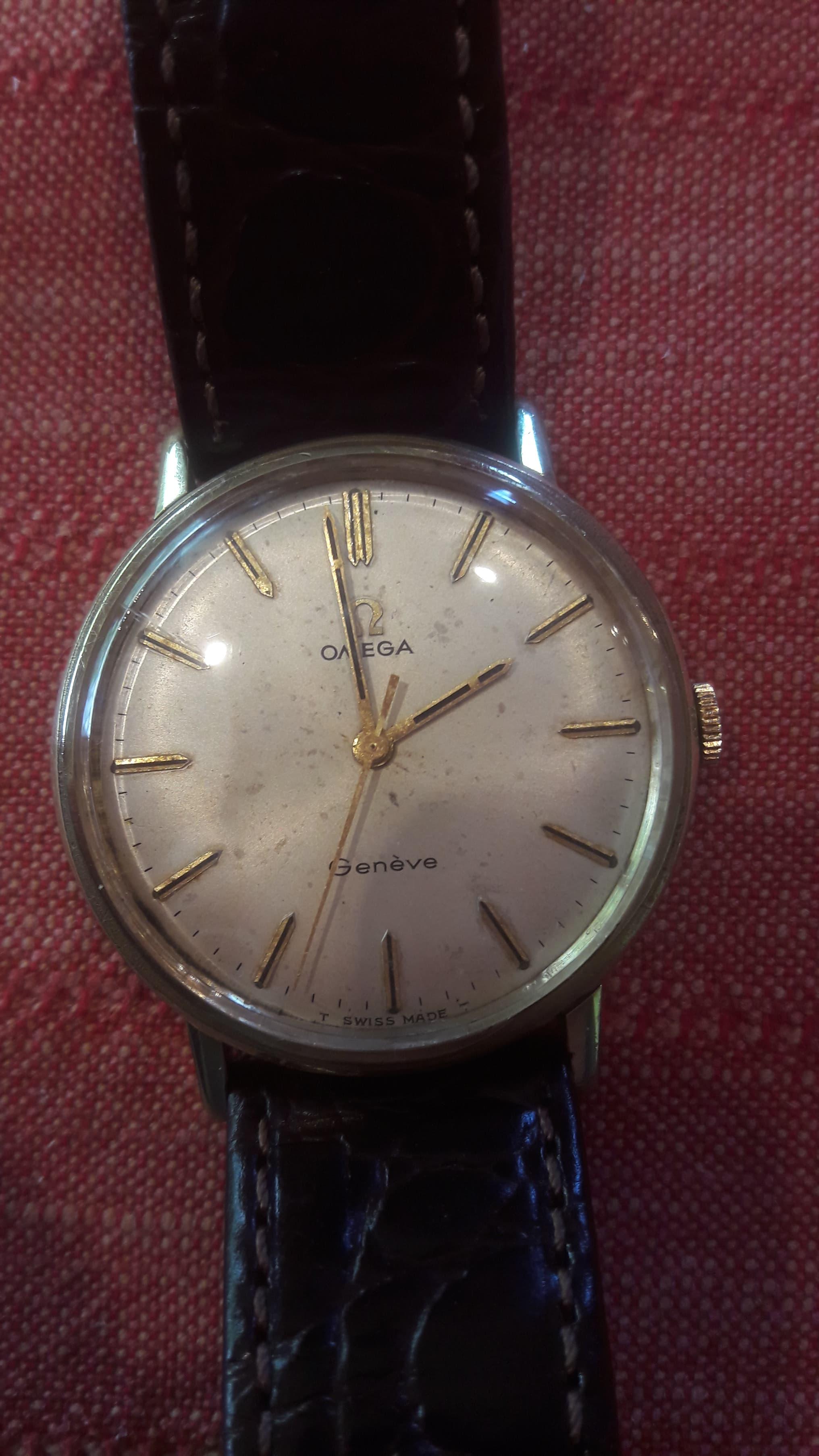 Conseil pour Omega vintage - Page 4 59589535_372023283405508_391815181920894976_n-845cc3
