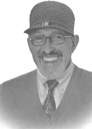 Vladimir Zabala