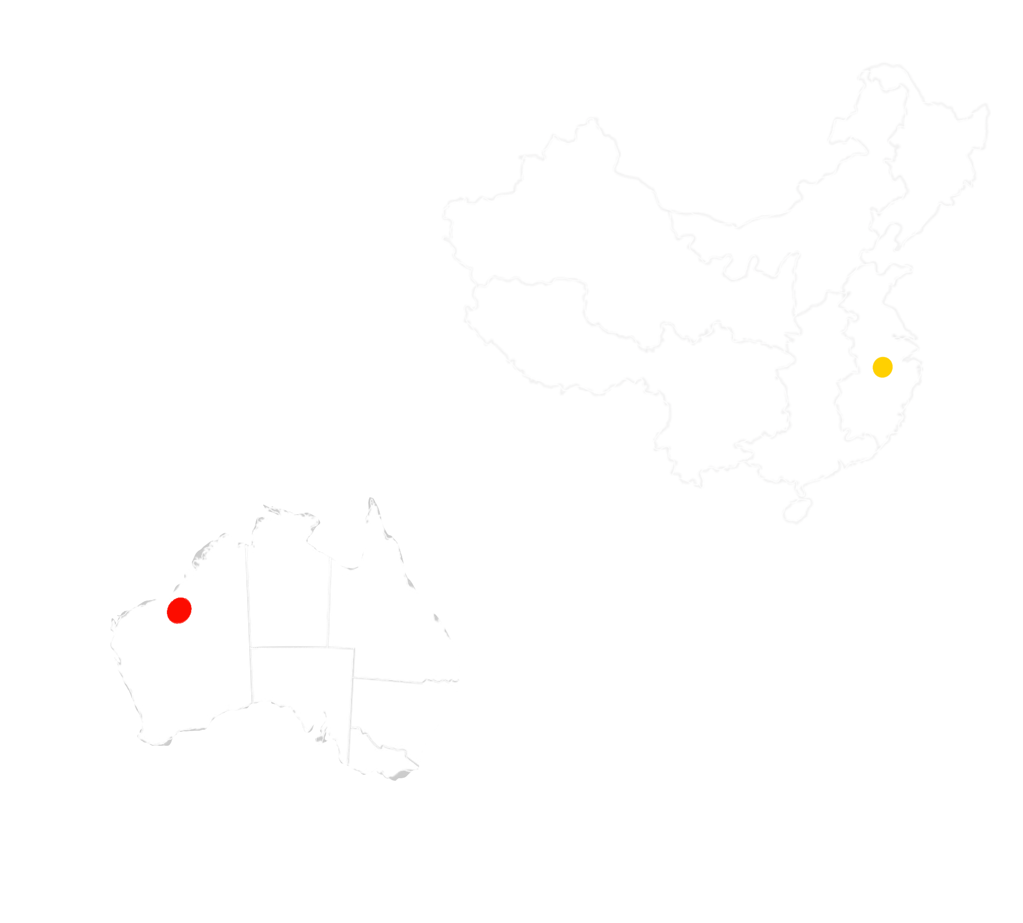 Carte de l&rsquo;acier