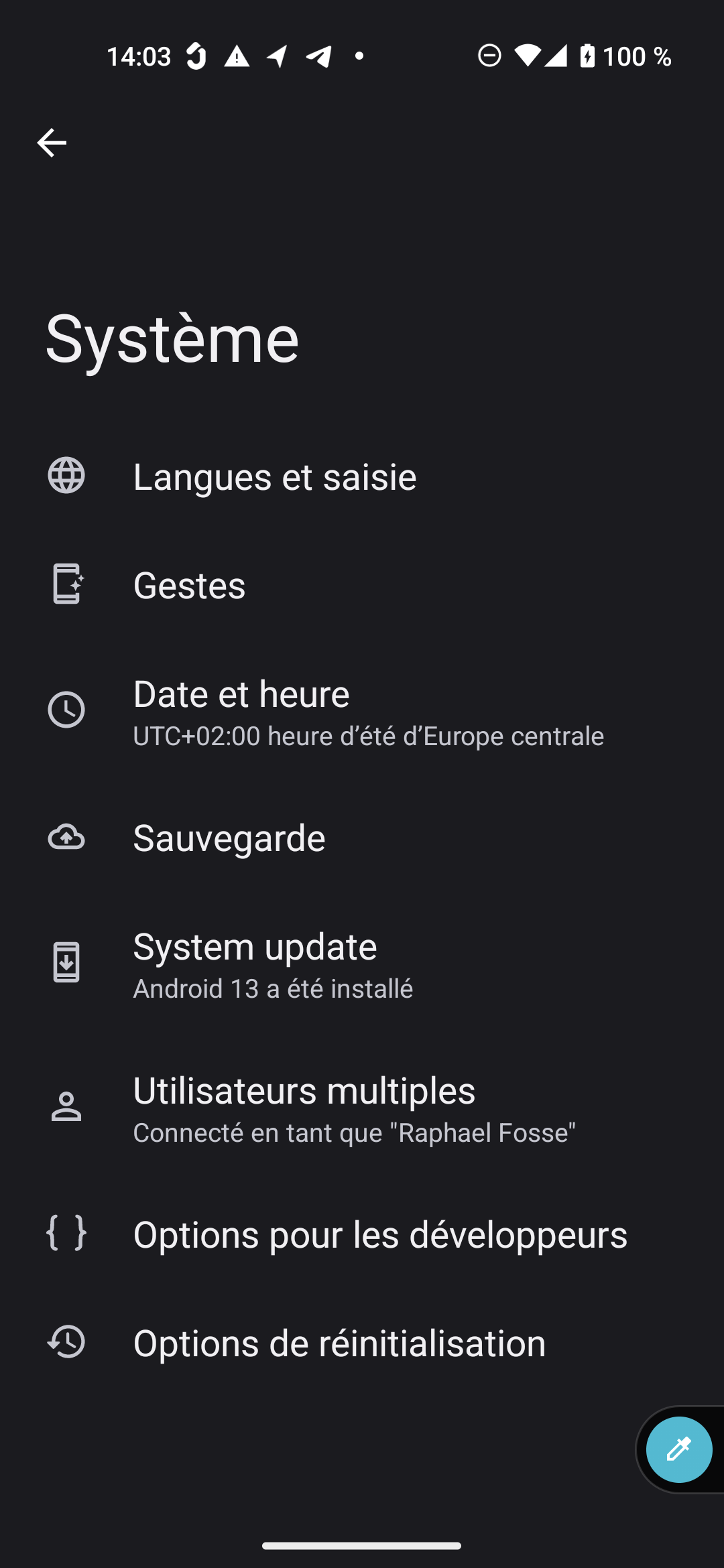 Map doesn't show in App because 