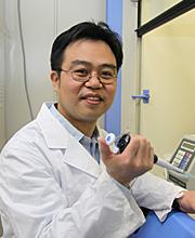 Designing the Proteins of the Future at Ueda Campus — Akane611