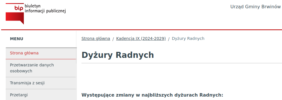 dyżury_radnych