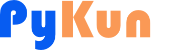 PyKun